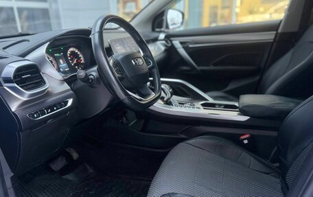 Geely Coolray I, 2020 год, 1 680 000 рублей, 11 фотография