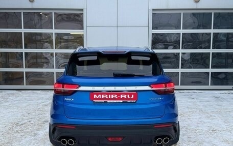 Geely Coolray I, 2020 год, 1 680 000 рублей, 6 фотография