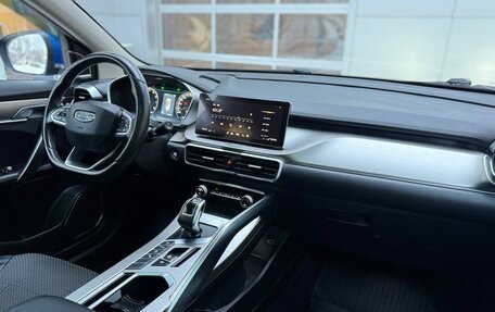 Geely Coolray I, 2020 год, 1 680 000 рублей, 20 фотография