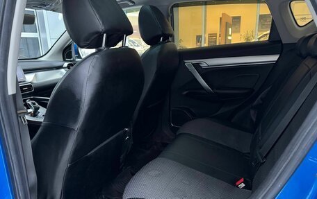 Geely Coolray I, 2020 год, 1 680 000 рублей, 21 фотография