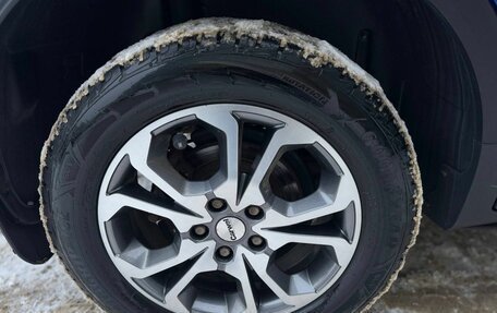 Geely Coolray I, 2020 год, 1 680 000 рублей, 24 фотография