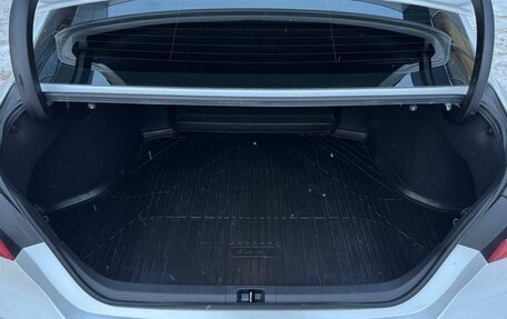 Toyota Camry, 2019 год, 2 650 000 рублей, 9 фотография