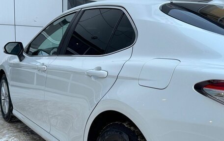 Toyota Camry, 2019 год, 2 650 000 рублей, 22 фотография