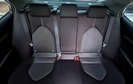 Toyota Camry, 2019 год, 2 650 000 рублей, 17 фотография