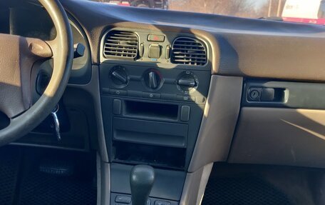 Volvo S40 II, 1998 год, 280 000 рублей, 2 фотография