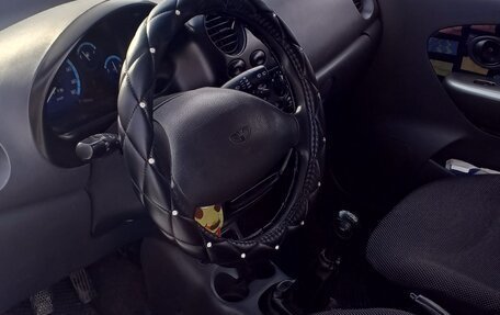 Daewoo Matiz I, 2006 год, 210 000 рублей, 3 фотография