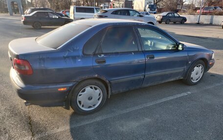 Volvo S40 II, 1998 год, 280 000 рублей, 8 фотография