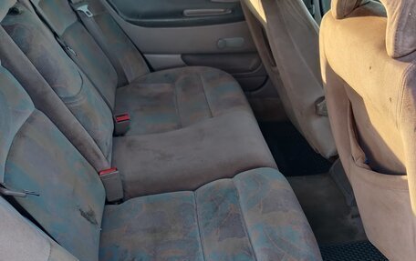 Volvo S40 II, 1998 год, 280 000 рублей, 4 фотография