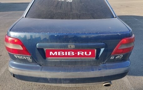 Volvo S40 II, 1998 год, 280 000 рублей, 7 фотография