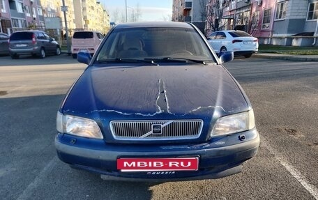 Volvo S40 II, 1998 год, 280 000 рублей, 11 фотография