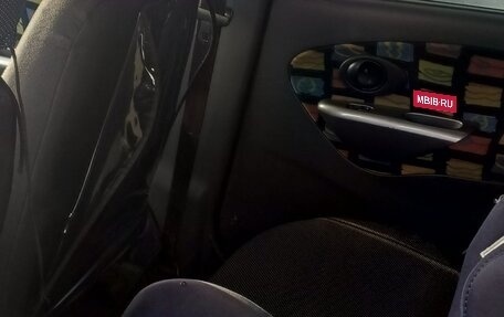 Daewoo Matiz I, 2006 год, 210 000 рублей, 6 фотография