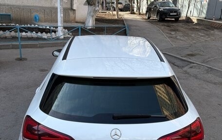 Mercedes-Benz A-Класс, 2018 год, 1 500 000 рублей, 19 фотография