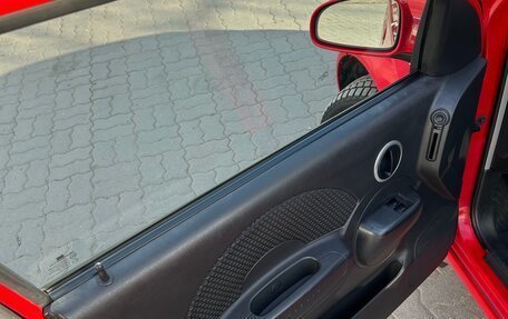 Chevrolet Aveo III, 2007 год, 350 000 рублей, 10 фотография