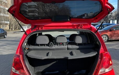 Chevrolet Aveo III, 2007 год, 350 000 рублей, 14 фотография