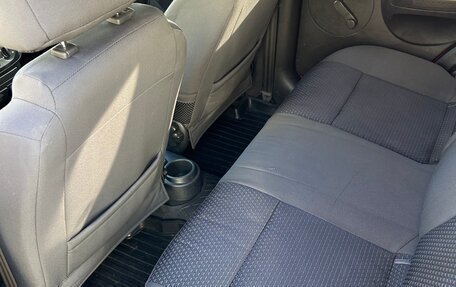 Chevrolet Aveo III, 2007 год, 350 000 рублей, 9 фотография