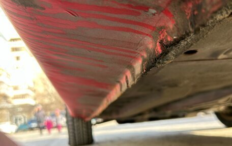 Chevrolet Aveo III, 2007 год, 350 000 рублей, 11 фотография