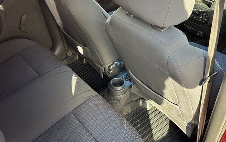 Chevrolet Aveo III, 2007 год, 350 000 рублей, 7 фотография