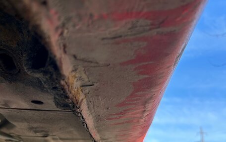 Chevrolet Aveo III, 2007 год, 350 000 рублей, 12 фотография