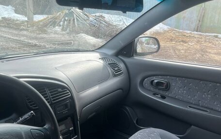 KIA Spectra II (LD), 2009 год, 385 000 рублей, 4 фотография