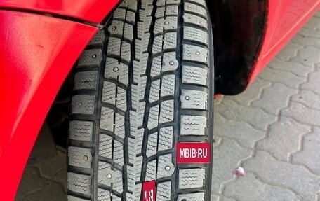 Chevrolet Aveo III, 2007 год, 350 000 рублей, 13 фотография