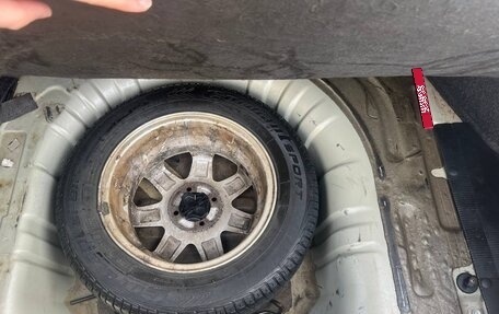 KIA Spectra II (LD), 2009 год, 385 000 рублей, 7 фотография