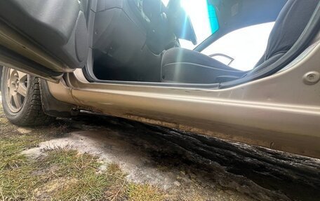 KIA Spectra II (LD), 2009 год, 385 000 рублей, 12 фотография