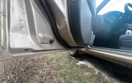 KIA Spectra II (LD), 2009 год, 385 000 рублей, 10 фотография