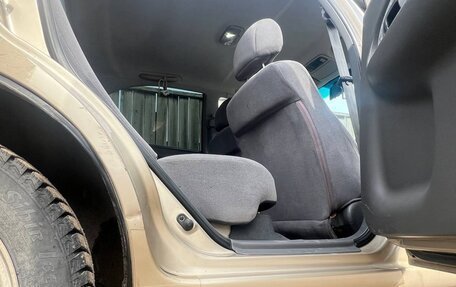 KIA Spectra II (LD), 2009 год, 385 000 рублей, 17 фотография