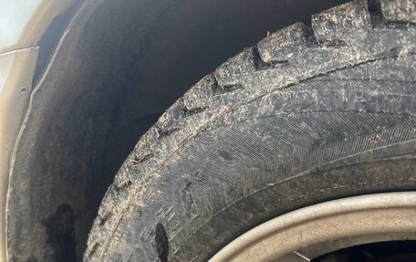 KIA Spectra II (LD), 2009 год, 385 000 рублей, 16 фотография