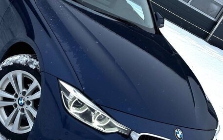 BMW 3 серия, 2018 год, 2 200 000 рублей, 2 фотография