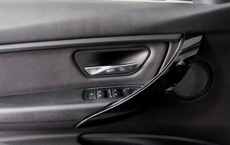 BMW 3 серия, 2018 год, 2 200 000 рублей, 16 фотография