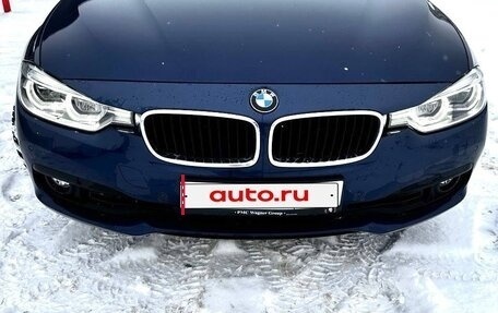 BMW 3 серия, 2018 год, 2 200 000 рублей, 12 фотография