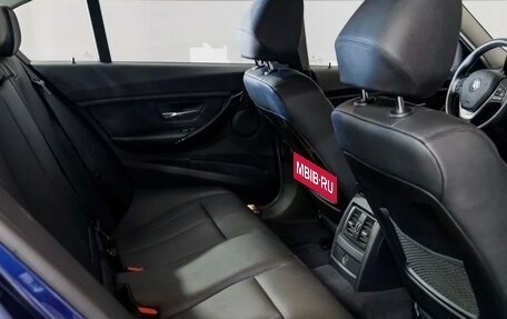 BMW 3 серия, 2018 год, 2 200 000 рублей, 19 фотография