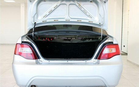 Daewoo Nexia I рестайлинг, 2010 год, 349 000 рублей, 6 фотография