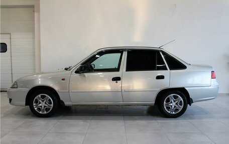 Daewoo Nexia I рестайлинг, 2010 год, 349 000 рублей, 4 фотография