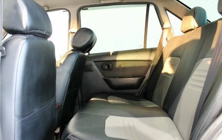 Daewoo Nexia I рестайлинг, 2010 год, 349 000 рублей, 11 фотография