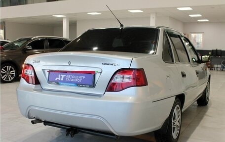 Daewoo Nexia I рестайлинг, 2010 год, 349 000 рублей, 7 фотография