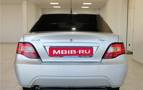 Daewoo Nexia I рестайлинг, 2010 год, 349 000 рублей, 5 фотография