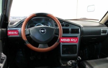 Daewoo Nexia I рестайлинг, 2010 год, 349 000 рублей, 10 фотография