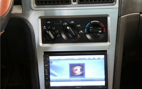 Daewoo Nexia I рестайлинг, 2010 год, 349 000 рублей, 13 фотография