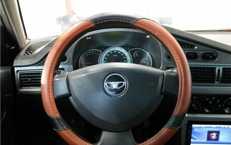 Daewoo Nexia I рестайлинг, 2010 год, 349 000 рублей, 12 фотография