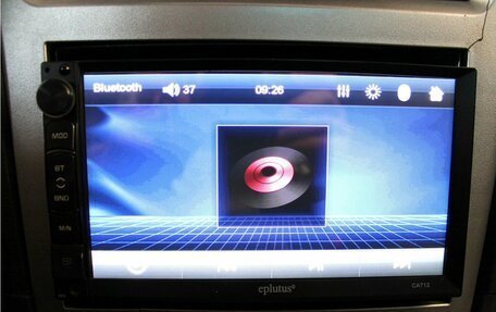 Daewoo Nexia I рестайлинг, 2010 год, 349 000 рублей, 15 фотография