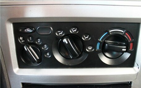 Daewoo Nexia I рестайлинг, 2010 год, 349 000 рублей, 14 фотография