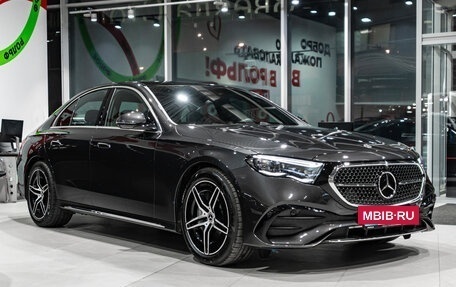 Mercedes-Benz E-Класс, 2025 год, 9 450 000 рублей, 4 фотография