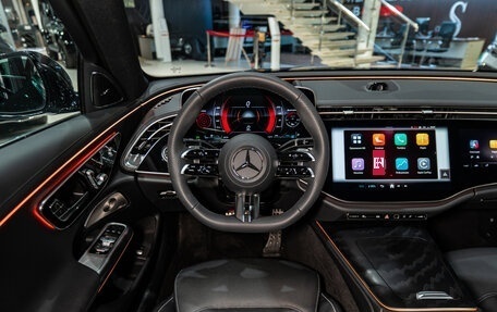 Mercedes-Benz E-Класс, 2025 год, 9 450 000 рублей, 2 фотография