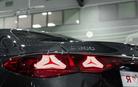 Mercedes-Benz E-Класс, 2025 год, 9 450 000 рублей, 12 фотография
