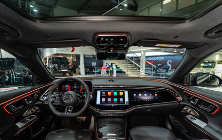 Mercedes-Benz E-Класс, 2025 год, 9 450 000 рублей, 15 фотография