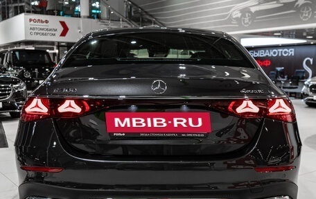 Mercedes-Benz E-Класс, 2025 год, 9 450 000 рублей, 7 фотография