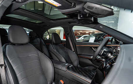 Mercedes-Benz E-Класс, 2025 год, 9 450 000 рублей, 21 фотография