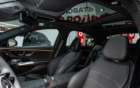 Mercedes-Benz E-Класс, 2025 год, 9 450 000 рублей, 19 фотография